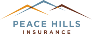 Peace Hills Insurance logo