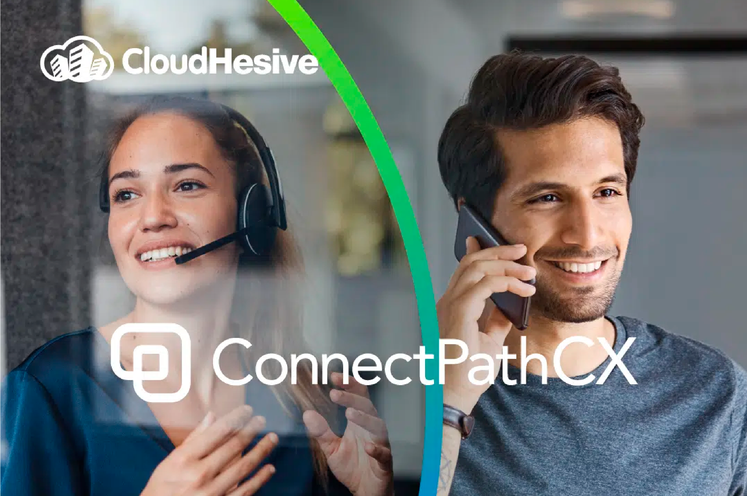 ConnectPath introduces Historical Reporting for Amazon Connect Contact Centers image