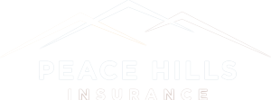 peace hills insurance logo
