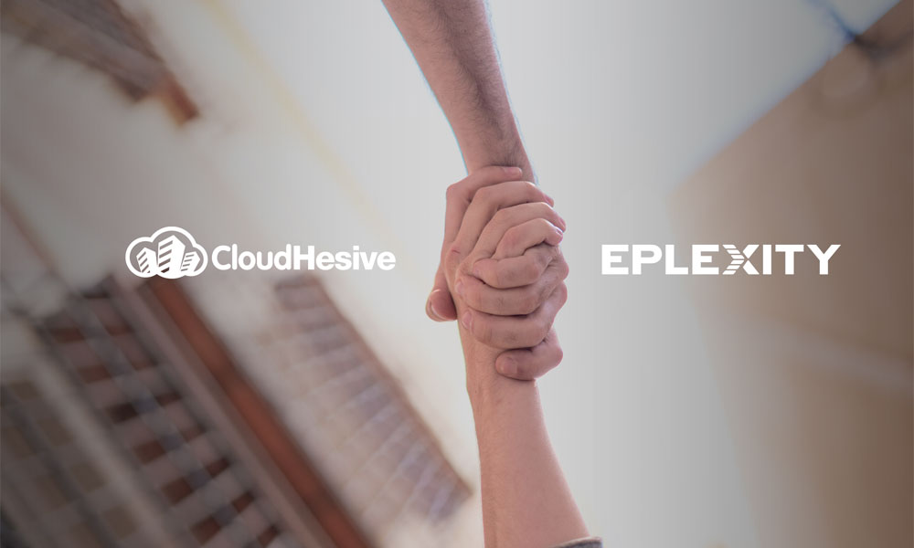 CloudHesive, an Amazon Web Services (AWS) Premier Partner, acquires Eplexity image